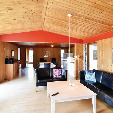 Awesome In Vaeggerlose With Kitchen Holiday home Boto By