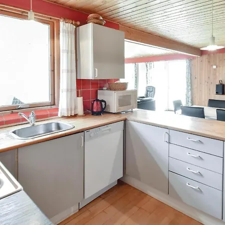 Awesome In Vaeggerlose With Kitchen *