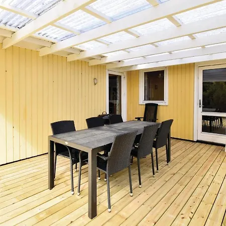 Holiday home Awesome In Vaeggerlose With Kitchen *